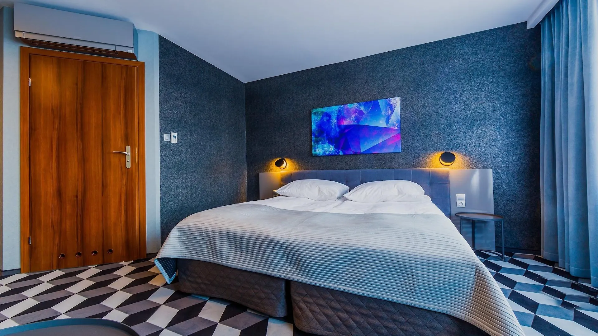 Hotel Wyspianski Krakkó 3*,