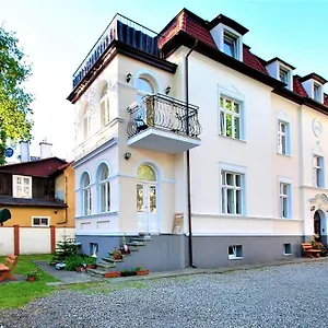 Kamienica Ogrodowa Apartmán Sopoty