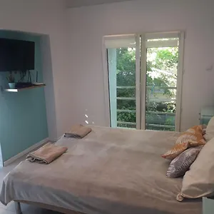Helios Apartmán Sopoty