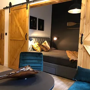 Julius Apartmán Sopoty