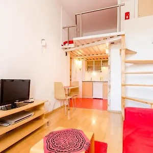 Appartamento Krak -, Cracovia
