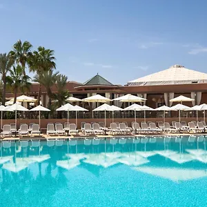 Sol Oasis Marrakech Maroc