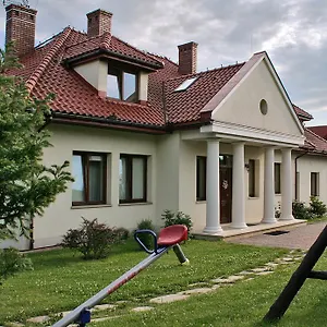 Bed & Breakfast Sofia, Krakov