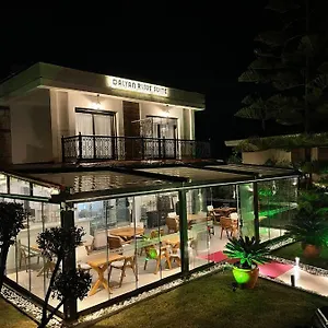 Dalyan Risus Çeşme