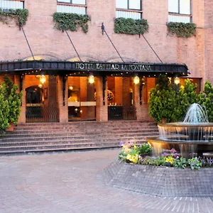 Estelar La Fontana 5* Bogotá