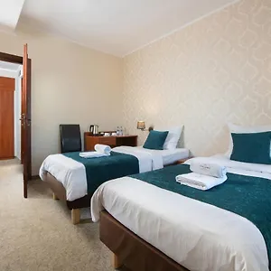 Aparthotel Globus Self-Check In Ξενοδοχείο με διαμερίσματα