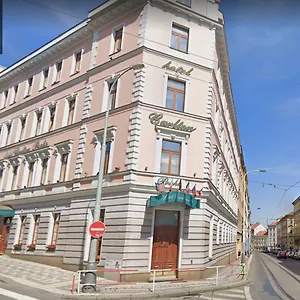 Carlton 4* Prag