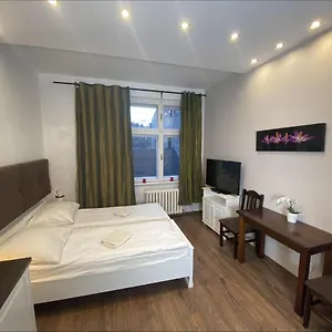 Appartement P&j Sw. Krzyza