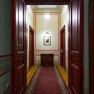 Apart Otel Basztowa
