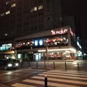 A.g - Center Poland