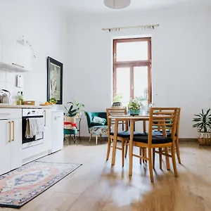  Appartement Atticus
