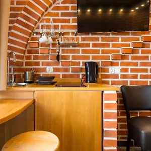 Aparthotel Krowoderska, Krakov