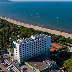 Novotel Marina 3* Gdańsk