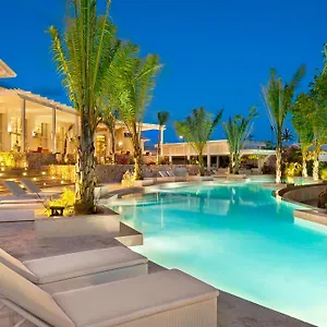 Eden Roc Cap Cana République dominicaine