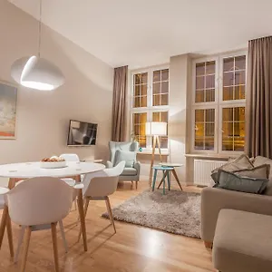 Apartament Soleil Ii Poland
