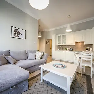  Appartement Arianska Residence