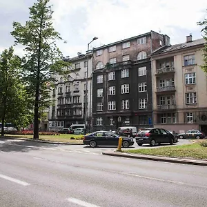 Appartamento Cracow Apartaments Ii, Cracovia
