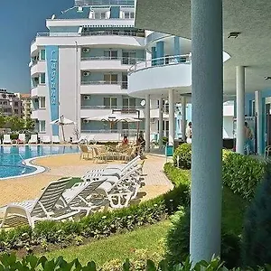 Laguna 2* Sunny Beach