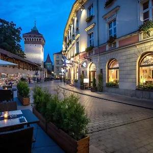 Otel Polski Pod Bialym Orlem