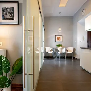  Appartement Spanko W Krakowie
