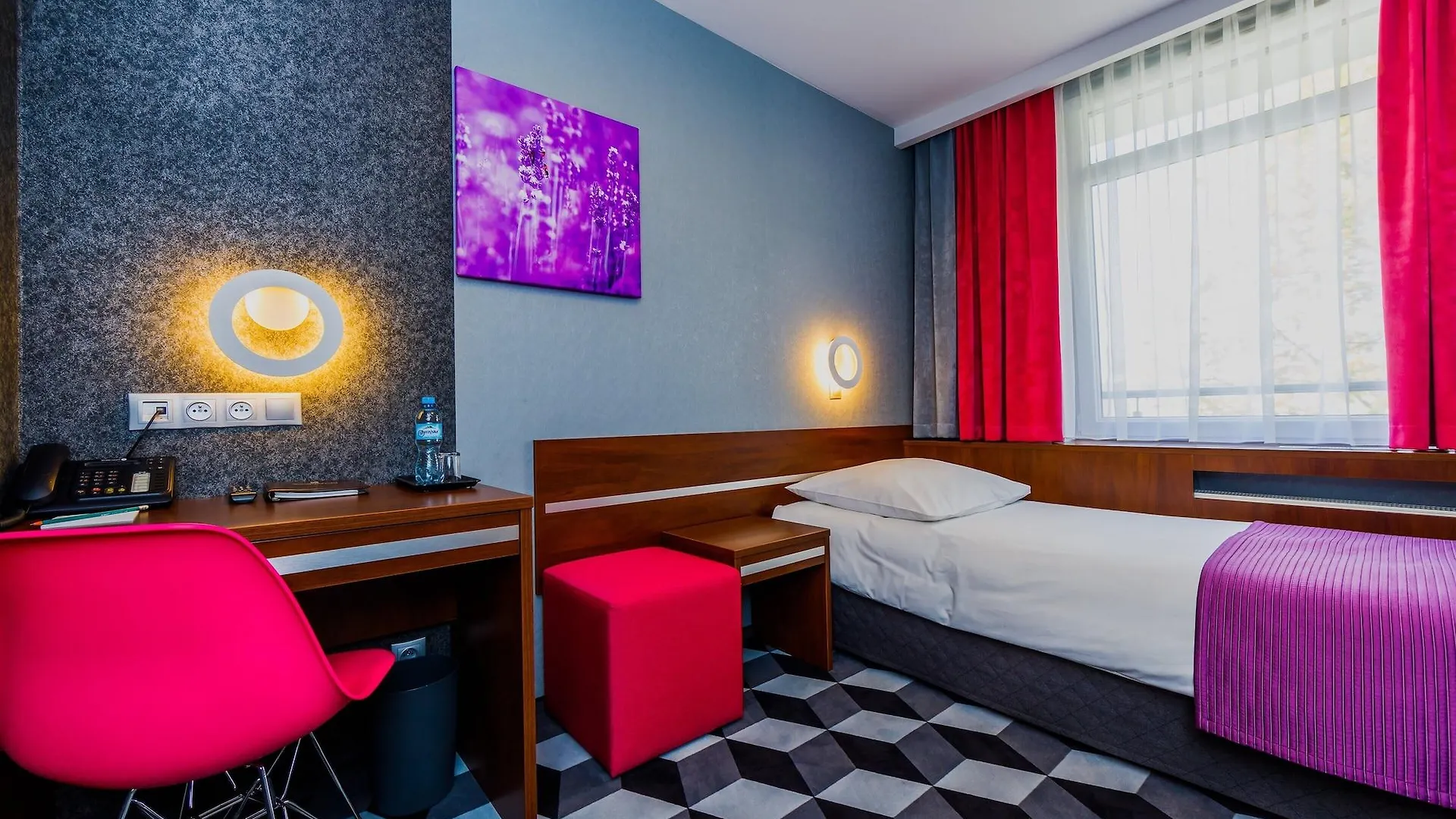 Hotel Wyspianski Krakow 3*,