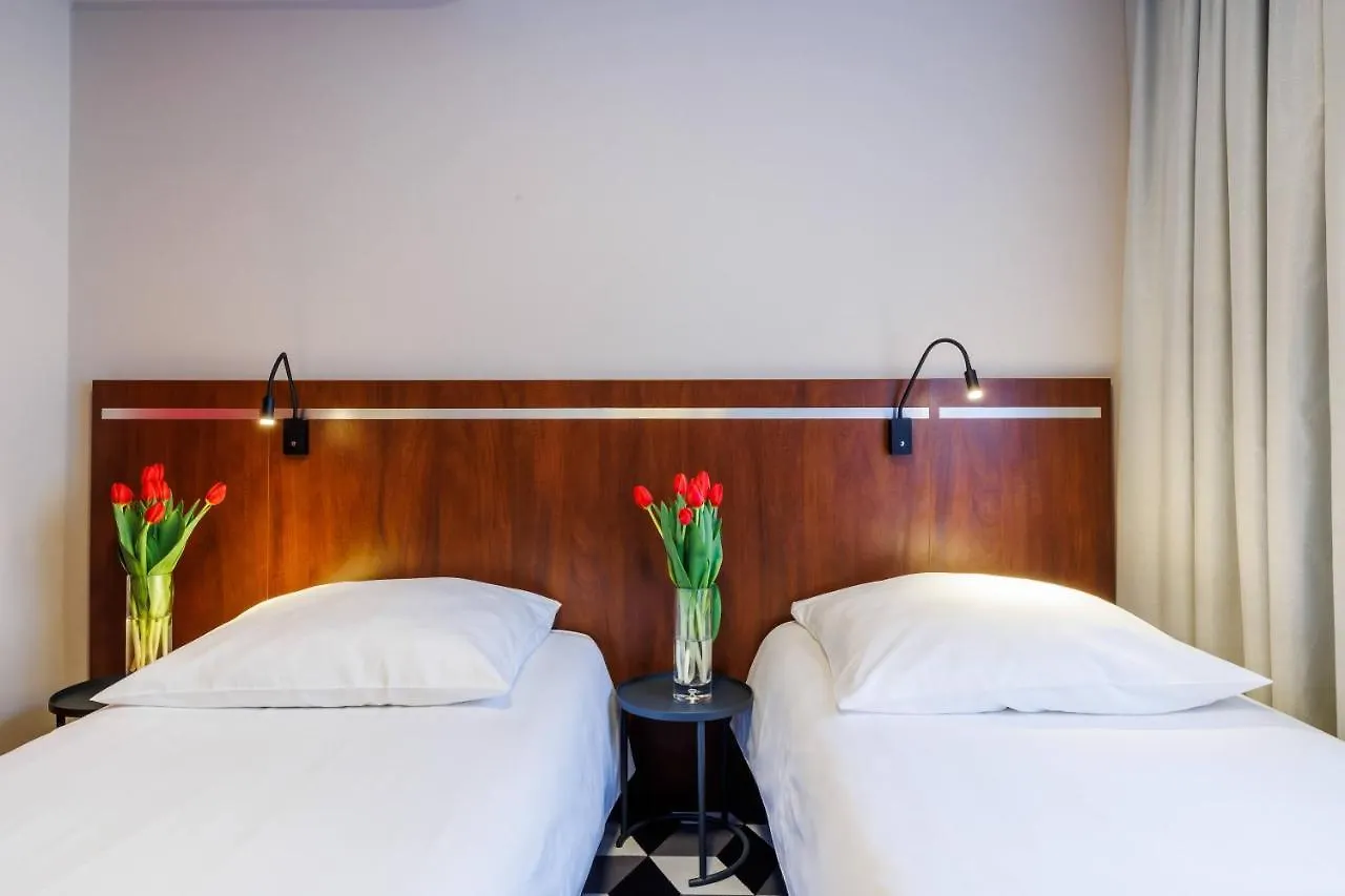 Hotel Wyspianski Krakow 3*,  Poland