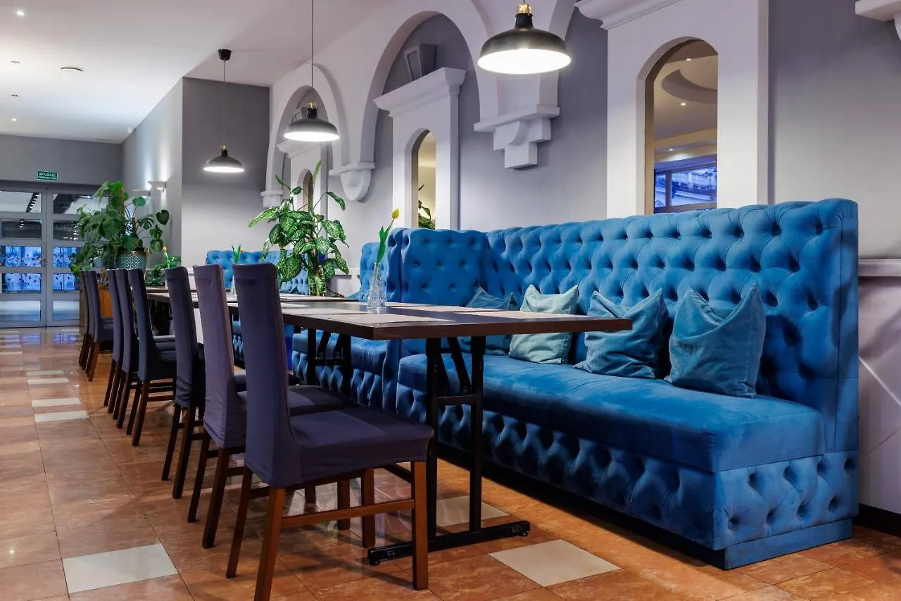 Hotel Wyspianski Krakow 3*,  Poland