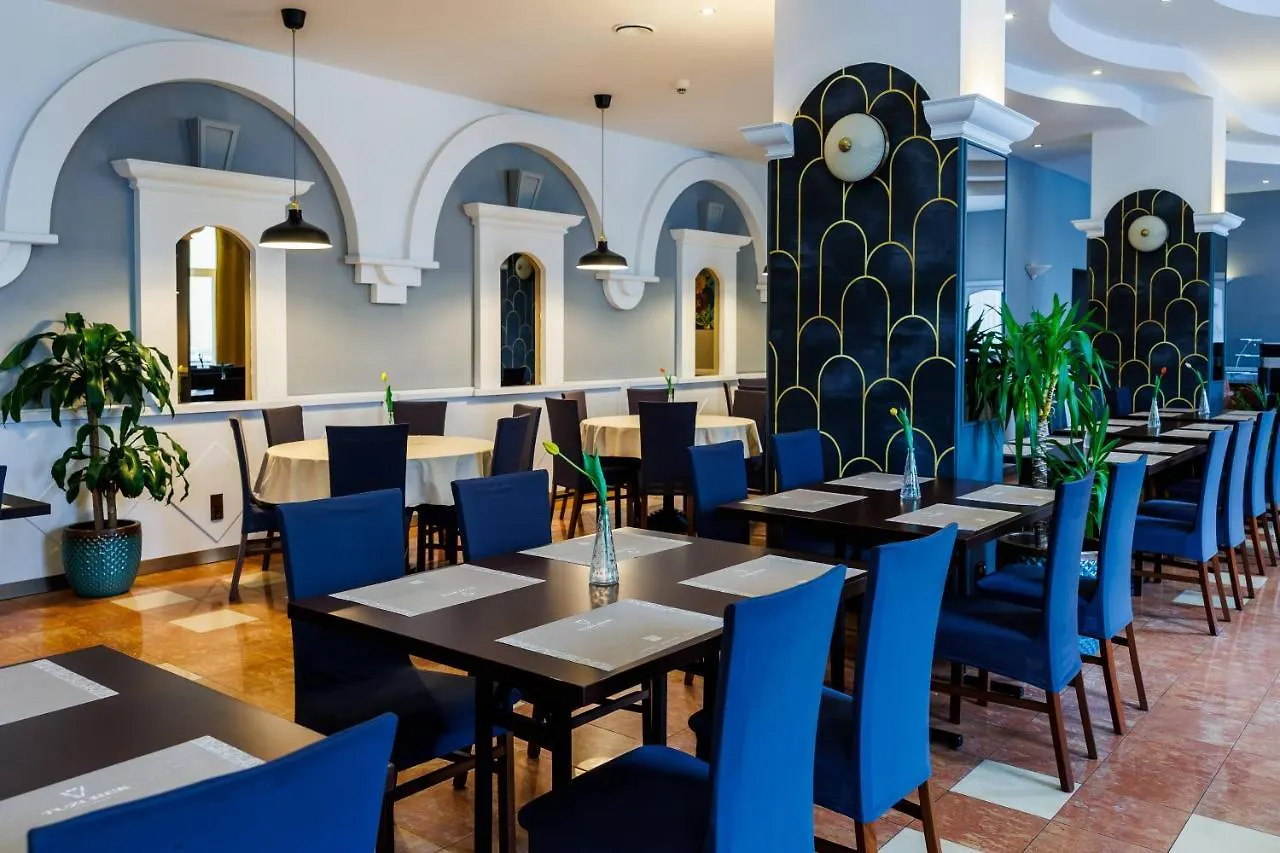 Hotel Wyspianski Krakow