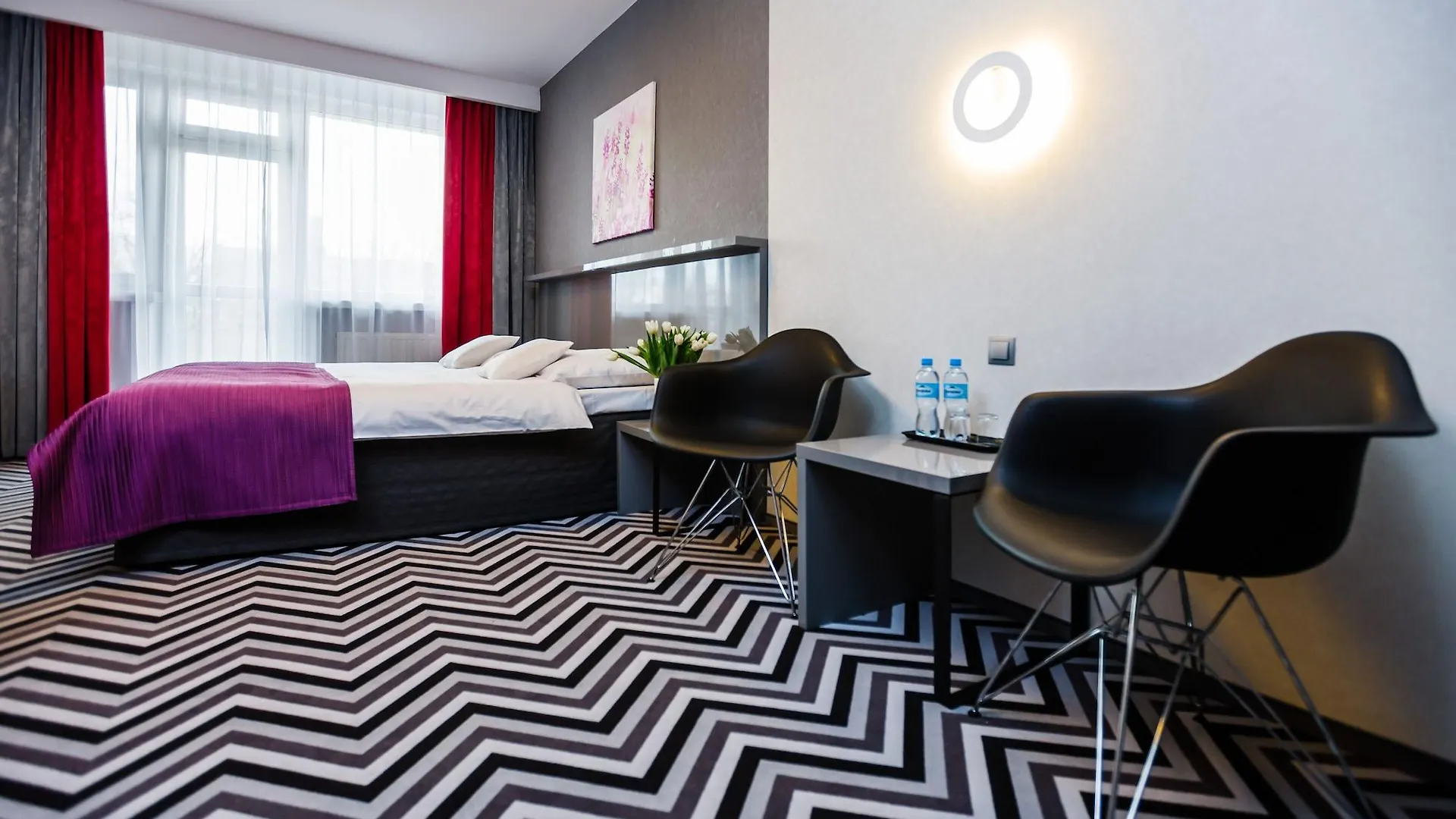 Hotel Wyspianski Krakow