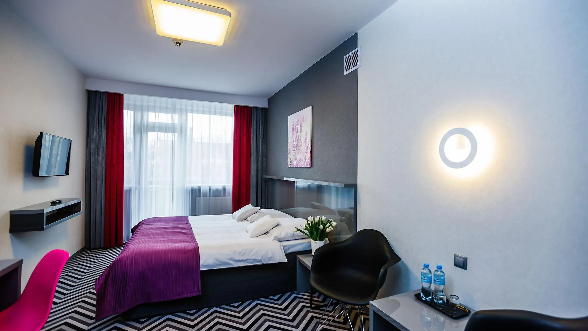 Hotel Wyspianski Krakow