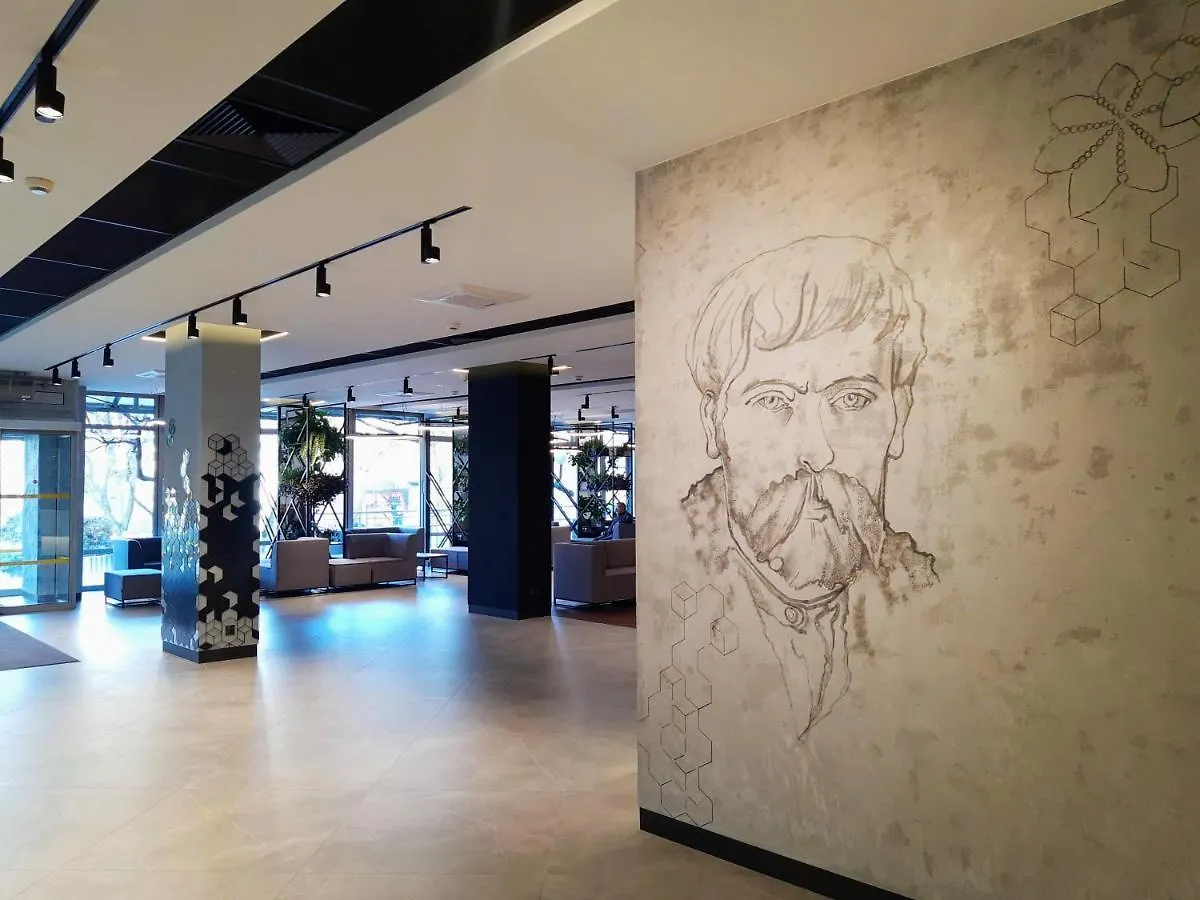 Hotel Wyspianski Krakow 3*,  Poland
