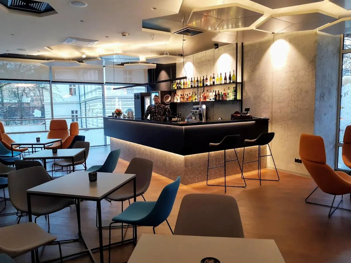 Hotel Wyspianski Krakow