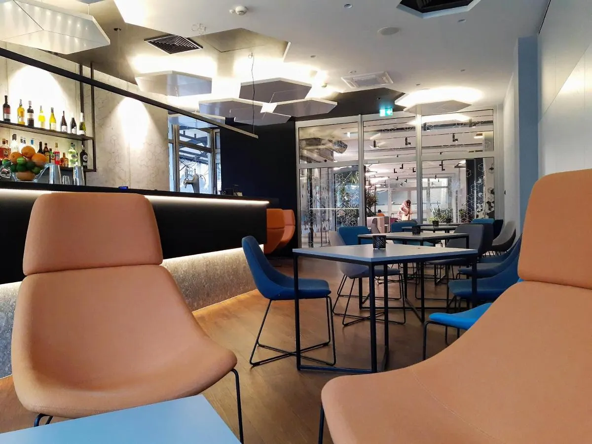***  Hotel Wyspianski Krakow Poland